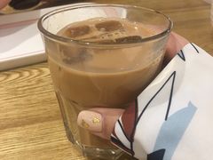 -Kitchen·Y洋厨房西餐厅(王府壹号店)
