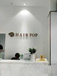 -HAIR POP