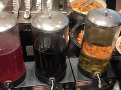 -素满香·素食自助餐(西安·民乐园店)
