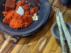 -星鸿社重庆老火锅
