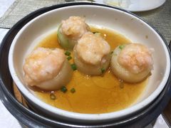 冬脯虾滑-餐与自然(老商埠店)