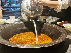 -大鱼山房鱼头火锅(老字号品质店)