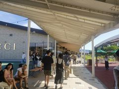 -轻井泽王子购物广场