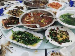-笑红饭庄