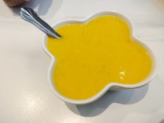 -新仙清汤牛腩(铜锣湾店)