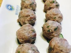 -额尔敦传统涮(公园西路店)