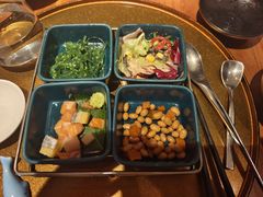 -Mr.Fish鱼鲜生海鲜放题(高德置地冬广场店)