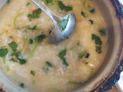 -粤仔湾砂锅粥(广益哥伦布店)