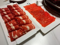 -码头汇重庆火锅·砂锅(太平桥大街店)