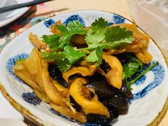 日式芥末无骨鸭掌-点都德(汇盈广场店)