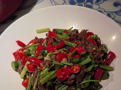 -卢大鲜鱼头捞饭(美利广场店)