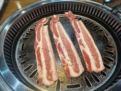 -豚豚猪村烤肉·韩国烤肉(总店)