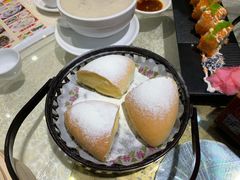 -丰尔粥食·顺德鱼生·干蒸排骨顺德菜(大良分店)