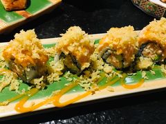 -古田居·特色寿司料理(星之岛旗舰店)