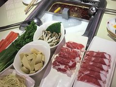 -海底捞(明洞店)
