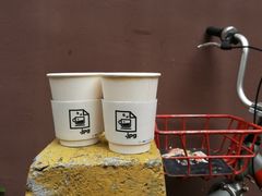 -JPG coffee(广州体育西店)