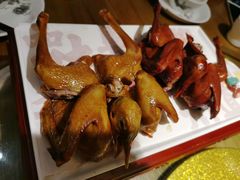 -大鸽饭(岗顶店)