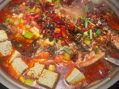 -师烤·豆花烤鱼(深圳坂田天虹店)