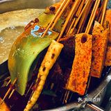 慢慢复古风｜火锅｜甜品｜超适合凹造型📷串串店