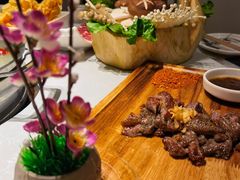 -俏牛哥鲜牛肉牛肆馆(重庆天地店)