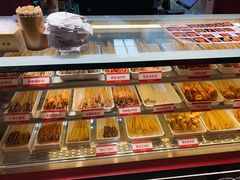 -千禧炸串(明瓦廊店)