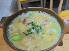 -生汆记米粉(环城南路店)