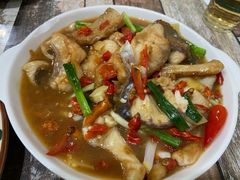 -南雄雄州土菜餐厅(粤北大厦店)