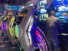 -反斗乐园(领展中心城店)