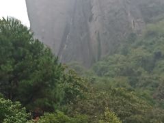 -崀山风景名胜区