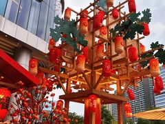 -深圳来福士广场