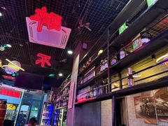-沪上名羊天下•烤羊腿•东北烧烤•小龙虾(浦东直营总店)