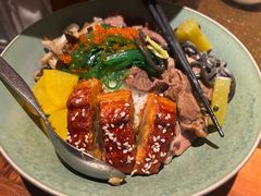 -Mr.Fish鱼鲜生海鲜放题(高德置地冬广场店)