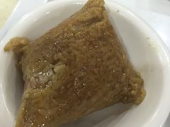 -五芳齋粽子点心(浦北路店)