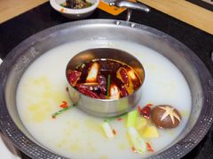 -吴老幺火锅(金龙店)