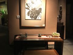 -青藤茶馆(凤起路店)