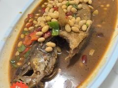 -黄牛肉馆·皖南土菜