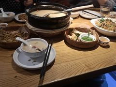 -潮粥荟·潮汕砂锅粥(朝阳大悦城店)