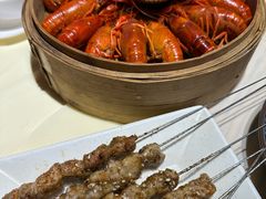 -早酒肖汉老味拌面