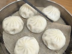-金原鸭血粉丝汤·汤包·脆皮烤鸭(南京博物院店)