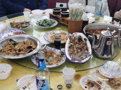 -美味居(古城店)