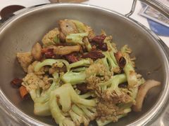 -稻香海鲜饭店(第一国际店)