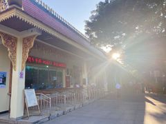 -西双版纳勐泐文化旅游区