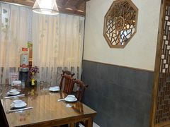 -呼吸森林·生态农庄农家乐私房菜