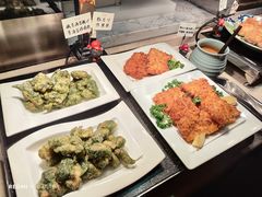 -滩万日本料理Nadaman(国贸大酒店)