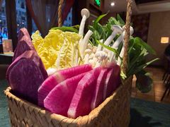 -翡翠鸟精品泰国菜(北辰财富中心店)