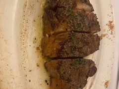 干式熟成肉眼牛排-摩根扒房(桐梓林店)