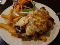 -Shamrock Hotel Hobart