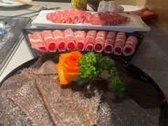 -海底捞火锅(漫乐城夜宵主题店)