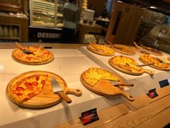 -比格比萨自助(宝山日月光店)