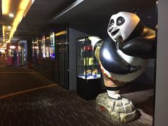 -利群商厦(台东店)